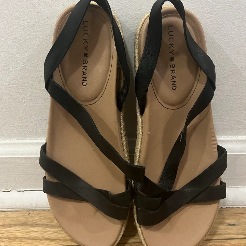 Calvin Klein Sandals
